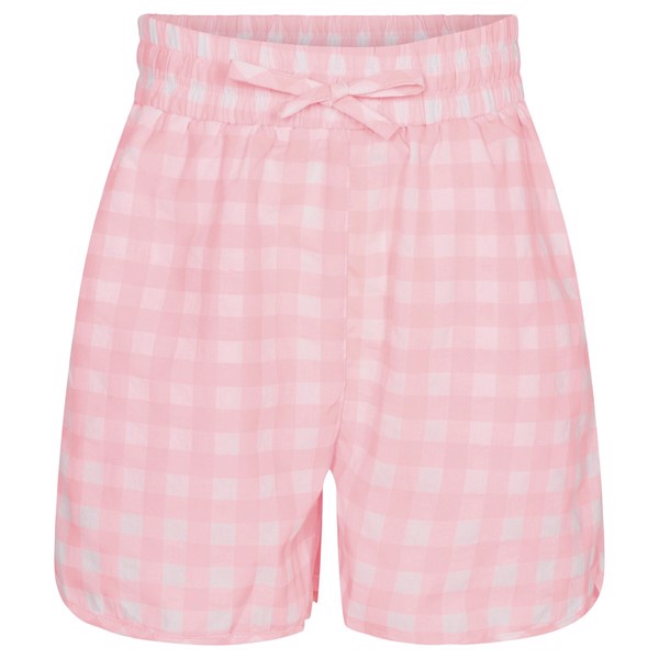 Shorts G222213 Neon Pink